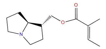 Minalobine B